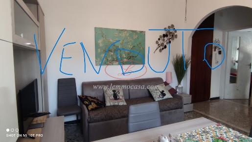 Foto Appartamento in Via Moreno 23, San Bartolomeo al Mare di 45 m²