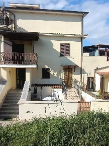 Foto Appartamento in Strada Statale 5 1, Vicovaro di 43 m² con 1 locali