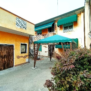 Foto Appartamento a Ceregnano in vendita