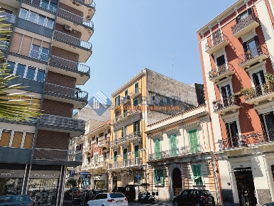 Foto Appartamento in via Alessandro Manzoni  5, Bari di 50 m² con 1 locali