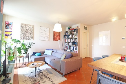Foto Appartamento in Via Roma 66, Paderno Franciacorta di 143 m² in vendita