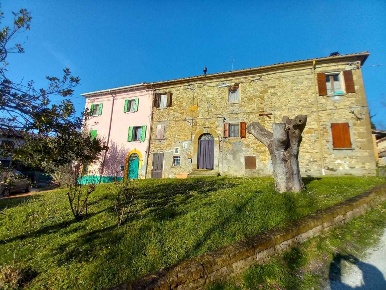 Foto Appartamento in Via Savignano di Rigo Cicognaia 41, di 94 m²