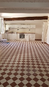 Foto Appartamento a Sarzana di 110 m² con 4 locali in affitto