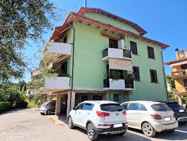 Foto Appartamento in Via della Martinella 9A, Passignano sul Trasimeno