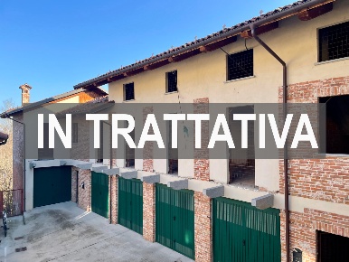 Foto Appartamento in Via Cristoforo Colombo 63, Narzole di 175 m²
