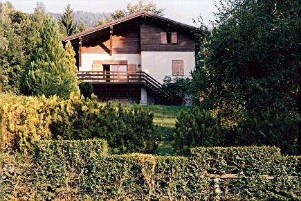 Foto Villa unifamiliare a Pinzolo di 410 m² con 6 locali in vendita