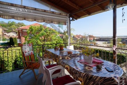 Foto Villa singola a Balangero di 150 m² con 6 locali in vendita