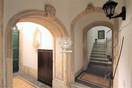 Foto Appartamento in Via Della Maestranza, Siracusa Ortigia di 98 m²