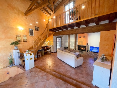 Foto Appartamento in VIA ISONZO 29/A, Lestizza di 230 m² con 7 locali