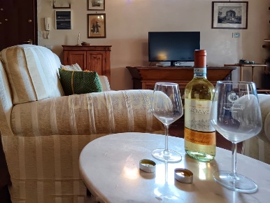 Foto Villa a schiera in strada comunale della marsiliana  7, di 108 m²