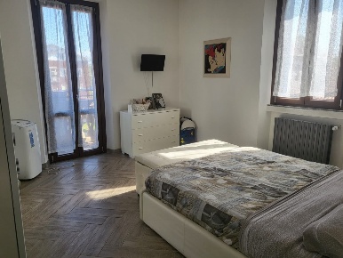Foto Appartamento in Via luigi Cadorna, Cinisello Balsamo di 63 m²