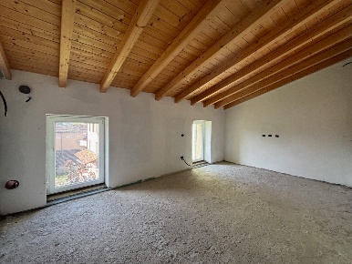 Foto Appartamento in Via Nicelli 1, Lugagnano Val d'Arda di 54 m²