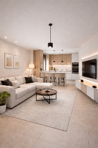 Foto Appartamento in Via Roma, Belfiore di 90 m² con 3 locali in vendita