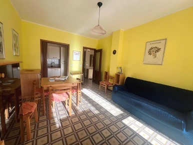 Foto Appartamento in Via Ischia 5, San Bartolomeo al Mare di 50 m²