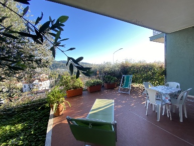 Foto Appartamento in Via Giuseppe Mazzini 7, San Bartolomeo al Mare