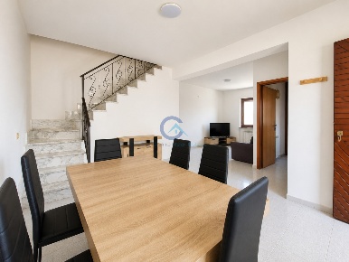 Foto Villa a schiera in Via dei Gelsomini 15, Squillace Squillace Lido