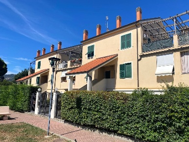 Foto Appartamento in Via Alessandro Manzoni 411, San Bartolomeo al Mare