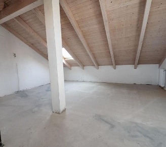 Foto Villa a schiera in Strada dei comuni 2, Caselette di 135 m² all'asta