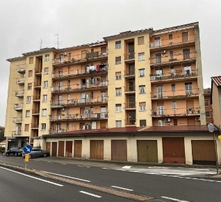 Foto Appartamento in Via Martiri Libertà 40, Occhieppo Inferiore di 106 m²