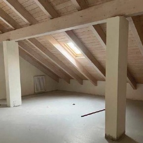 Foto Appartamento in Strada dei comuni 2, Caselette di 145 m² con 5 locali
