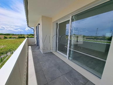 Foto Appartamento in via zocco, Montegalda di 110 m² con 4 locali