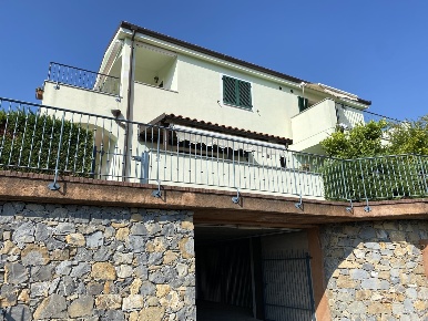 Foto Appartamento in Via Ruvoa 130, San Bartolomeo al Mare di 40 m²