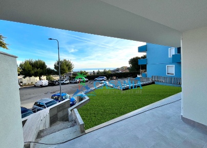 Foto Appartamento in via Mazzini, Acquaviva Picena di 112 m² con 3 locali