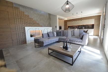 Foto Villa bifamiliare in Via San Salvatore, Nanto di 187 m² con 7 locali