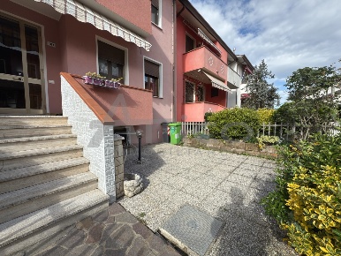 Foto Villa a schiera in S. Martino di Venezze RO, San Martino di Venezze