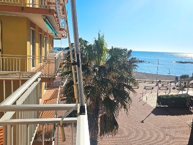 Foto Appartamento in Via della Resistenza 29, San Bartolomeo al Mare