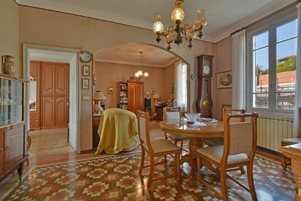 Foto Villa bifamiliare in via roma  39, San Bartolomeo al Mare di 120 m²