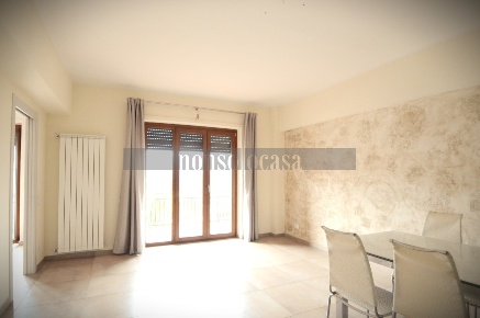 Foto Appartamento in Via Santa Lucia 2, Valfabbrica di 101 m² con 4 locali
