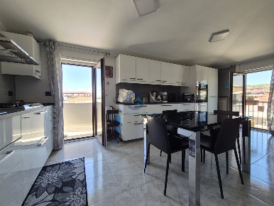 Foto Appartamento a Catanzaro di 80 m² con 3 locali in affitto