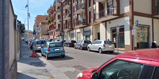 Foto Appartamento in via Timavo 80, Cagliari di 120 m² in vendita