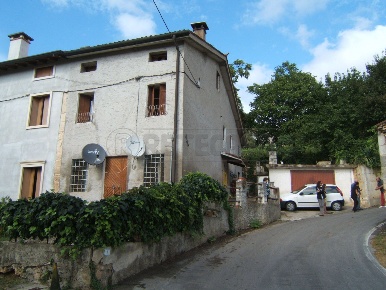 Foto Appartamento in VIA  ROMA 10, Val Liona in vendita