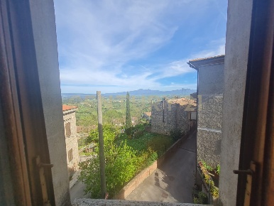 Foto Appartamento in via vigna nuova 30, Civitella Paganico di 52 m²