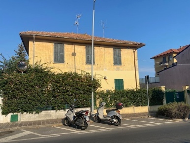 Foto Appartamento in Via Roma 39, San Bartolomeo al Mare di 75 m²