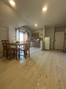 Foto Appartamento a Francavilla al Mare di 65 m² con 3 locali in affitto