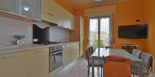 Foto Appartamento in via aurelia  70, San Bartolomeo al Mare di 50 m²