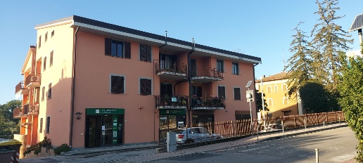 Foto Appartamento a Massa Martana di 150 m² con 5 locali in vendita