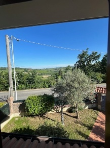 Foto Villa unifamiliare in Via Flaminia Conca 54, Coriano di 500 m²