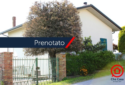 Foto Villa singola in Via Gazzolina 286, Roncofreddo di 140 m² con 3 locali