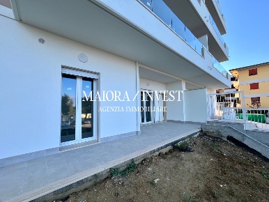 Foto Appartamento a Acquaviva Picena di 105 m² con 3 locali in vendita