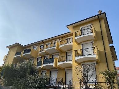 Foto Appartamento in Via Pairola 5, San Bartolomeo al Mare di 60 m²