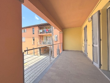 Foto Appartamento in Via Guglielmo Marconi 1, Lugagnano Val d'Arda di 70 m²