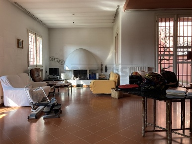 Foto Villa unifamiliare in VIA piacenza, Ripalta Cremasca di 330 m²