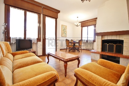 Foto Appartamento in Via Santa Lucia 6, Gambellara in vendita