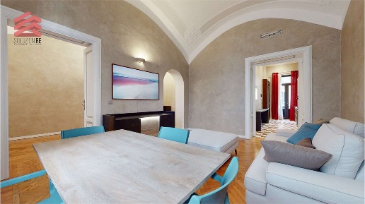 Foto Appartamento in baluardo quintino sella 10, Novara Centro Storico