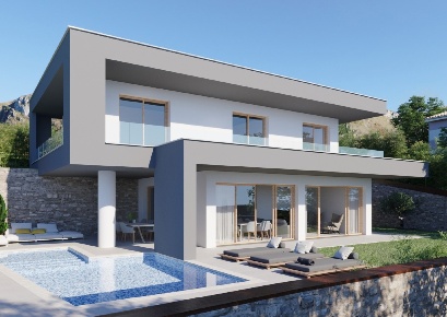 Foto Villa unifamiliare in Via Ronchi 7, Marone in vendita