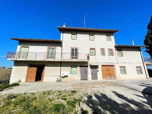 casa indipendente in vendita a Monsano